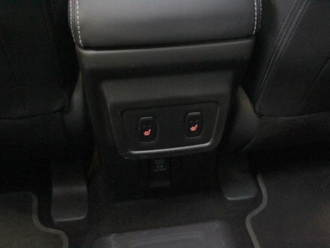 Mitsubishi Eclipse Cross 2.4 PHEV Kaiteki+ Auto 4WD