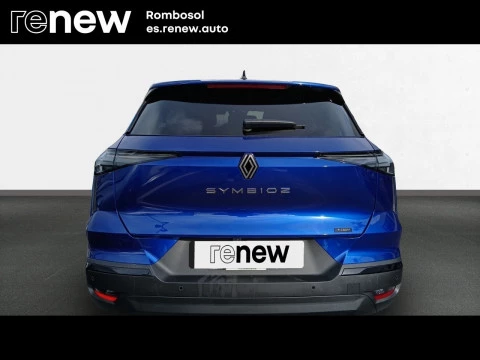 Renault Symbioz  Hibrido  E-TECH Full Hybrid Evolution 105kW