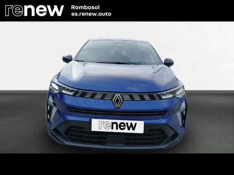 Renault Symbioz  Hibrido  E-TECH Full Hybrid Evolution 105kW