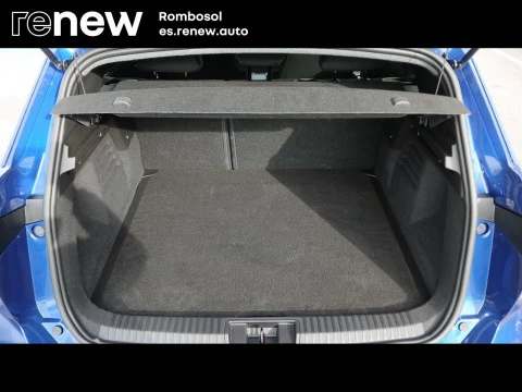 Renault Symbioz  Hibrido  E-TECH Full Hybrid Evolution 105kW