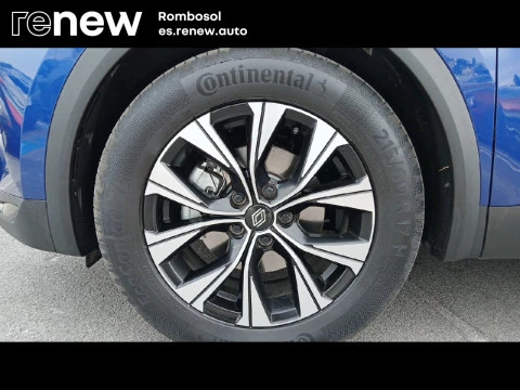 Renault Symbioz  Hibrido  E-TECH Full Hybrid Evolution 105kW