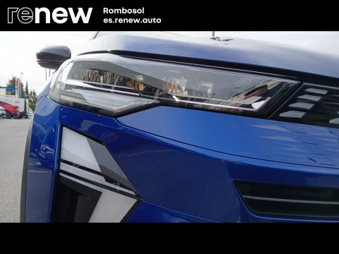 Renault Symbioz  Hibrido  E-TECH Full Hybrid Evolution 105kW