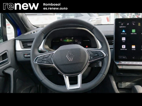 Renault Symbioz  Hibrido  E-TECH Full Hybrid Evolution 105kW