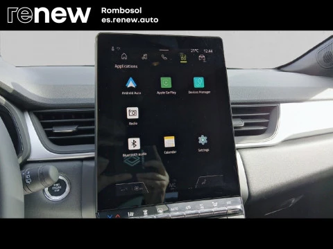 Renault Symbioz  Hibrido  E-TECH Full Hybrid Evolution 105kW