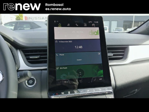 Renault Symbioz  Hibrido  E-TECH Full Hybrid Evolution 105kW