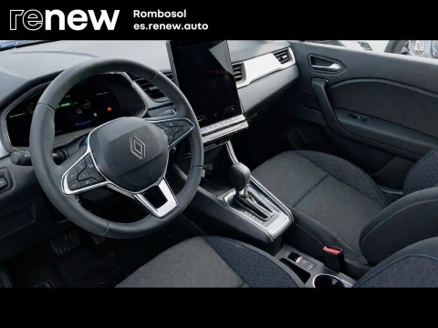 Renault Symbioz  Hibrido  E-TECH Full Hybrid Evolution 105kW