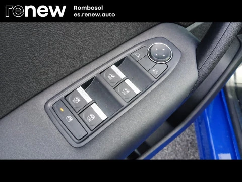 Renault Symbioz  Hibrido  E-TECH Full Hybrid Evolution 105kW