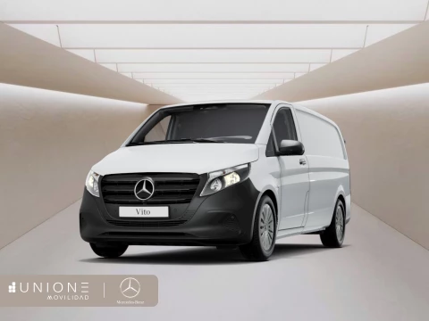 Mercedes-Benz Vito Nuevo Vito 110 CDI Furgón PRO Larga