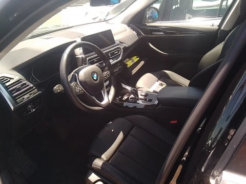 BMW X4 xDrive20d xLine
