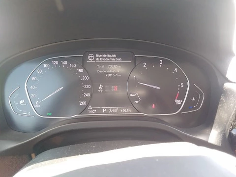 BMW X4 xDrive20d xLine
