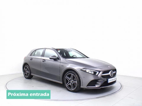 Mercedes-Benz Clase A 1.3 A 250 E DCT 218 5P