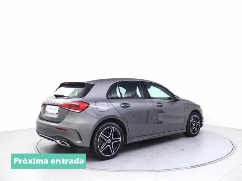 Mercedes-Benz Clase A 1.3 A 250 E DCT 218 5P