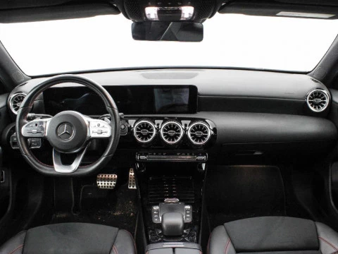 Mercedes-Benz Clase A 1.3 A 250 E DCT 218 5P