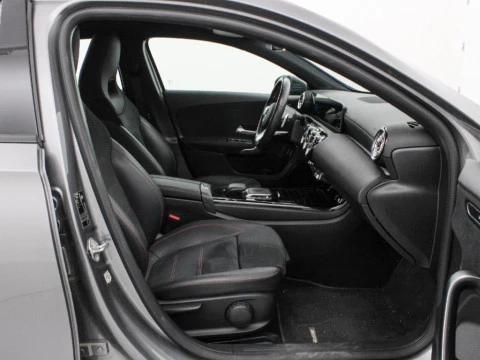 Mercedes-Benz Clase A 1.3 A 250 E DCT 218 5P