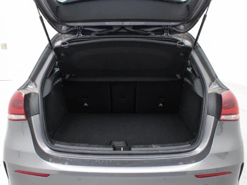 Mercedes-Benz Clase A 1.3 A 250 E DCT 218 5P