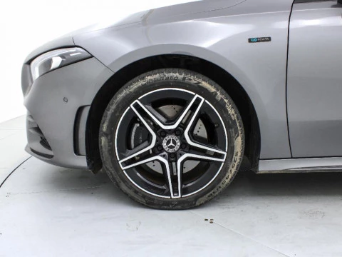 Mercedes-Benz Clase A 1.3 A 250 E DCT 218 5P