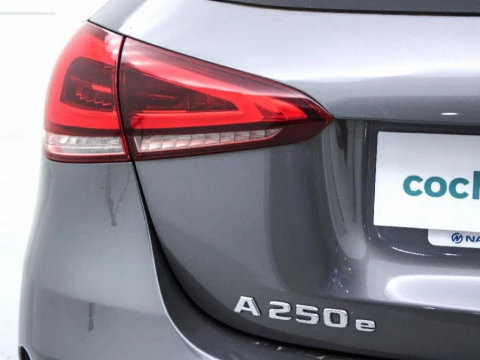 Mercedes-Benz Clase A 1.3 A 250 E DCT 218 5P