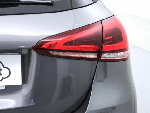 Mercedes-Benz Clase A 1.3 A 250 E DCT 218 5P