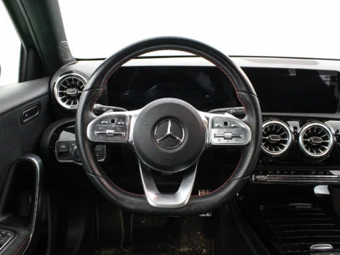Mercedes-Benz Clase A 1.3 A 250 E DCT 218 5P