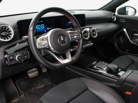 Mercedes-Benz Clase A 1.3 A 250 E DCT 218 5P