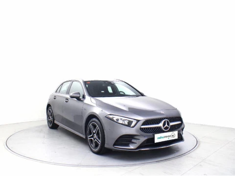 Mercedes-Benz Clase A 1.3 A 250 E DCT 218 5P