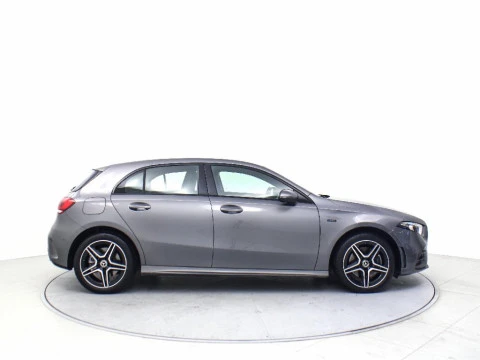 Mercedes-Benz Clase A 1.3 A 250 E DCT 218 5P