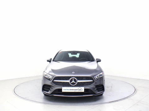 Mercedes-Benz Clase A 1.3 A 250 E DCT 218 5P