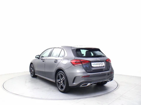 Mercedes-Benz Clase A 1.3 A 250 E DCT 218 5P
