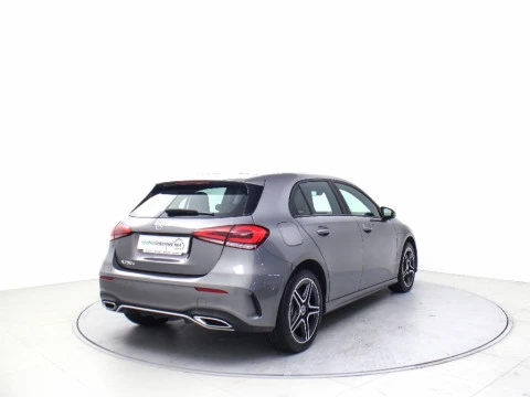 Mercedes-Benz Clase A 1.3 A 250 E DCT 218 5P