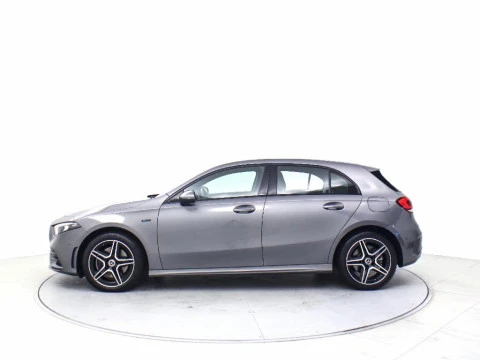 Mercedes-Benz Clase A 1.3 A 250 E DCT 218 5P