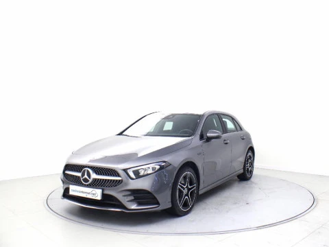 Mercedes-Benz Clase A 1.3 A 250 E DCT 218 5P