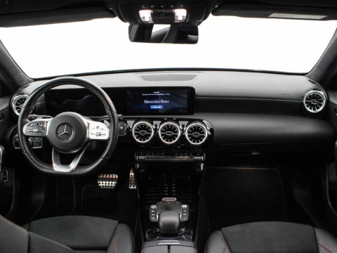 Mercedes-Benz Clase A 1.3 A 250 E DCT 218 5P