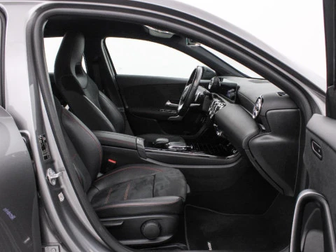 Mercedes-Benz Clase A 1.3 A 250 E DCT 218 5P
