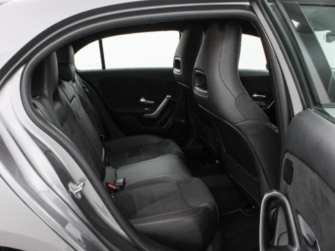 Mercedes-Benz Clase A 1.3 A 250 E DCT 218 5P