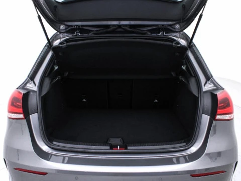 Mercedes-Benz Clase A 1.3 A 250 E DCT 218 5P