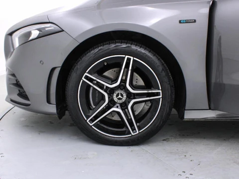 Mercedes-Benz Clase A 1.3 A 250 E DCT 218 5P