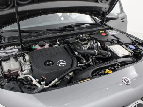 Mercedes-Benz Clase A 1.3 A 250 E DCT 218 5P