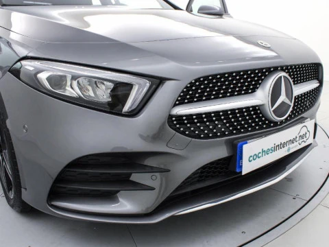 Mercedes-Benz Clase A 1.3 A 250 E DCT 218 5P