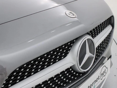Mercedes-Benz Clase A 1.3 A 250 E DCT 218 5P