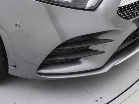 Mercedes-Benz Clase A 1.3 A 250 E DCT 218 5P