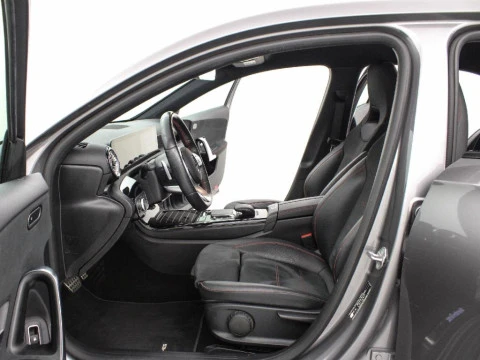 Mercedes-Benz Clase A 1.3 A 250 E DCT 218 5P
