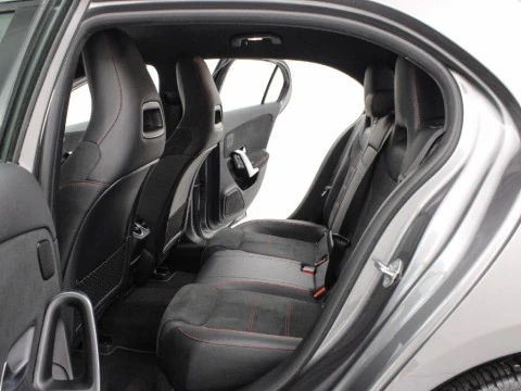 Mercedes-Benz Clase A 1.3 A 250 E DCT 218 5P