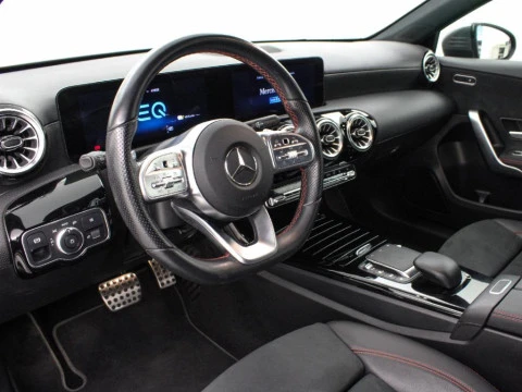 Mercedes-Benz Clase A 1.3 A 250 E DCT 218 5P