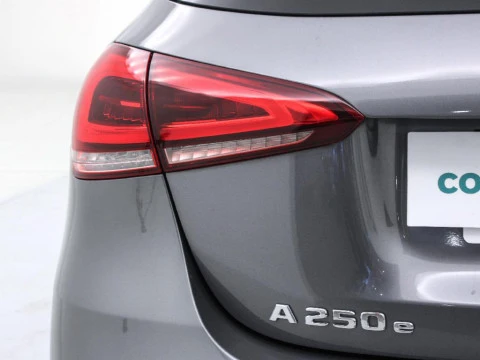 Mercedes-Benz Clase A 1.3 A 250 E DCT 218 5P