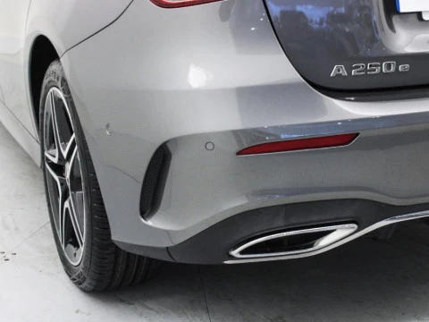 Mercedes-Benz Clase A 1.3 A 250 E DCT 218 5P