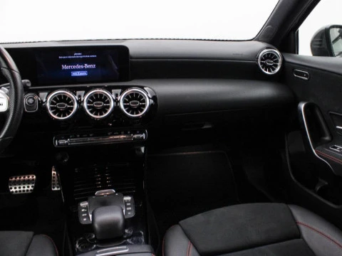 Mercedes-Benz Clase A 1.3 A 250 E DCT 218 5P