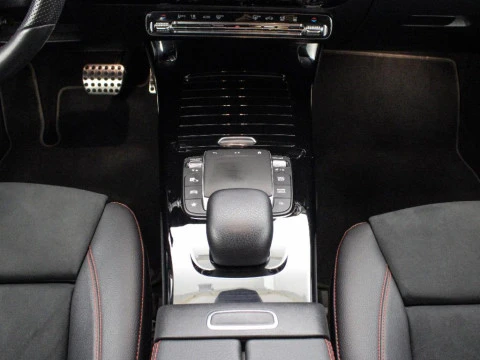 Mercedes-Benz Clase A 1.3 A 250 E DCT 218 5P