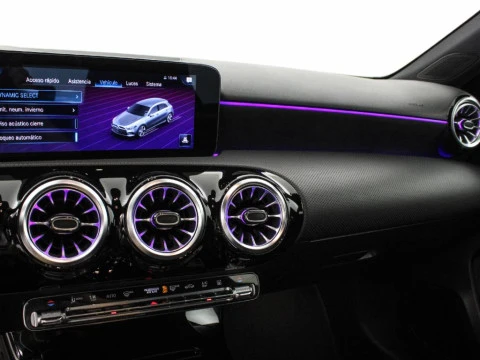 Mercedes-Benz Clase A 1.3 A 250 E DCT 218 5P