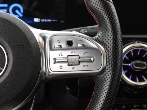 Mercedes-Benz Clase A 1.3 A 250 E DCT 218 5P