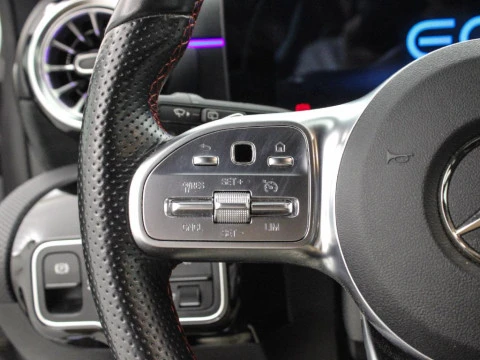 Mercedes-Benz Clase A 1.3 A 250 E DCT 218 5P